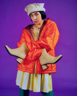 2022 Winter | LOOKBOOK | Camper（カンペール）日本公式サイト